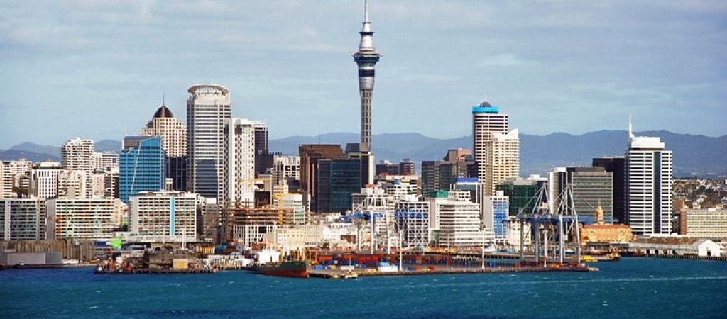 new-zealand-north-island-auckland
